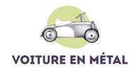Voiture en métal enfant Vilac